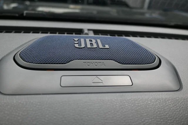 Used 2026 Blue Toyota SR5 image 34