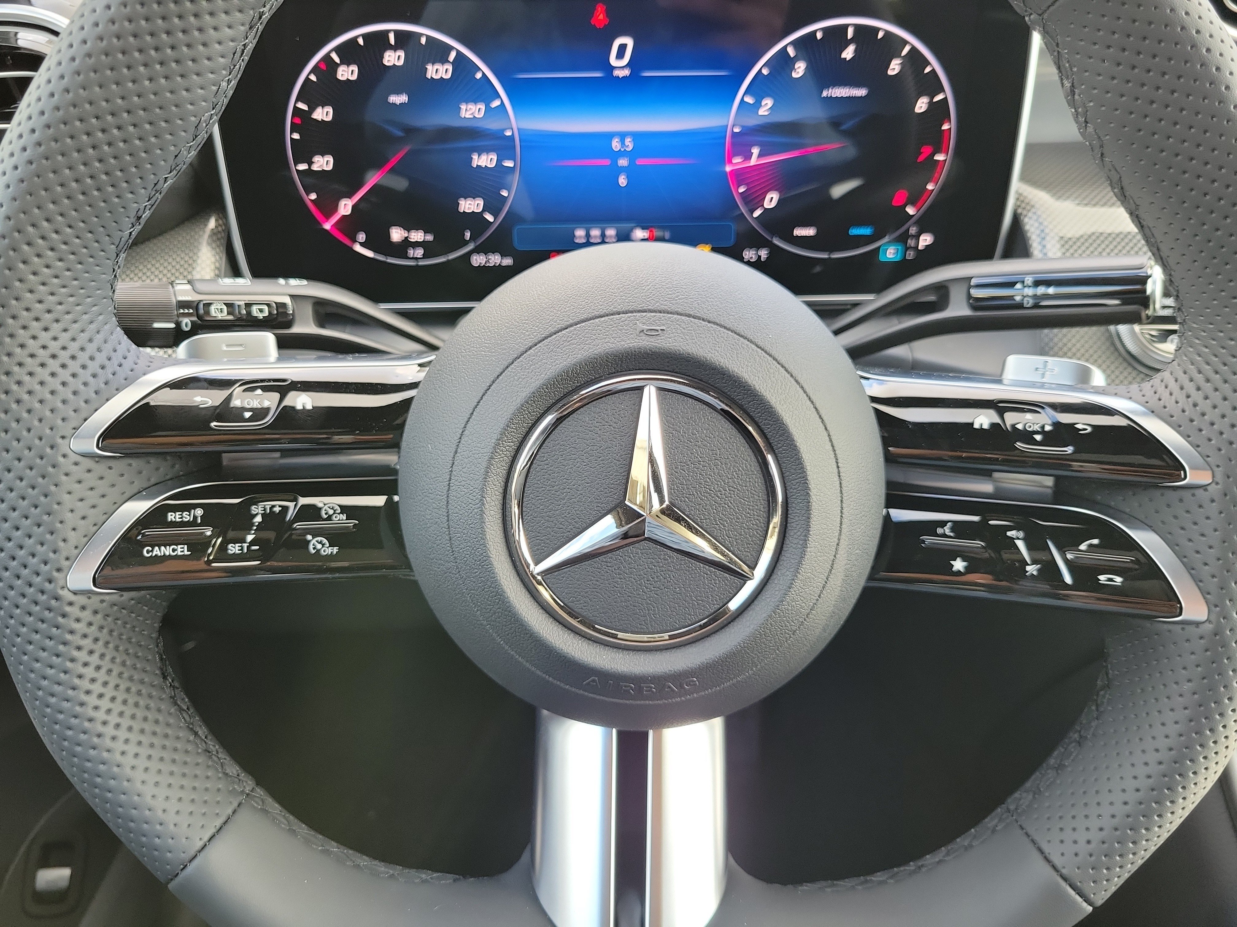 New 2026 Black Mercedes-Benz GLC 300 image 55