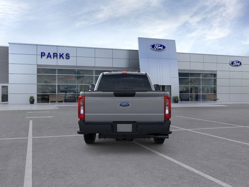 New 2026 Avalanche Ford F-250® XL image 5