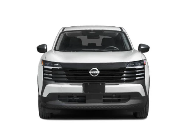 New 2027 Super Black Nissan S image 7