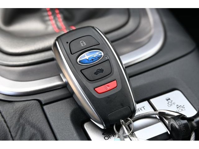 New 2026 Black Subaru Limited image 64