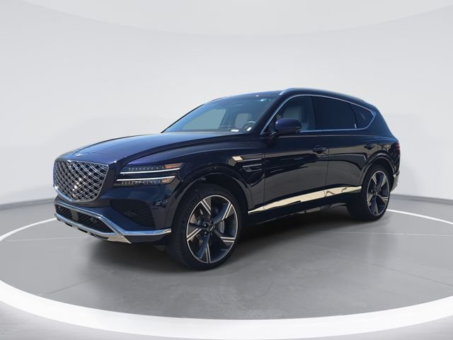2026 Genesis GV80 3.5T Prestige AWD's photo