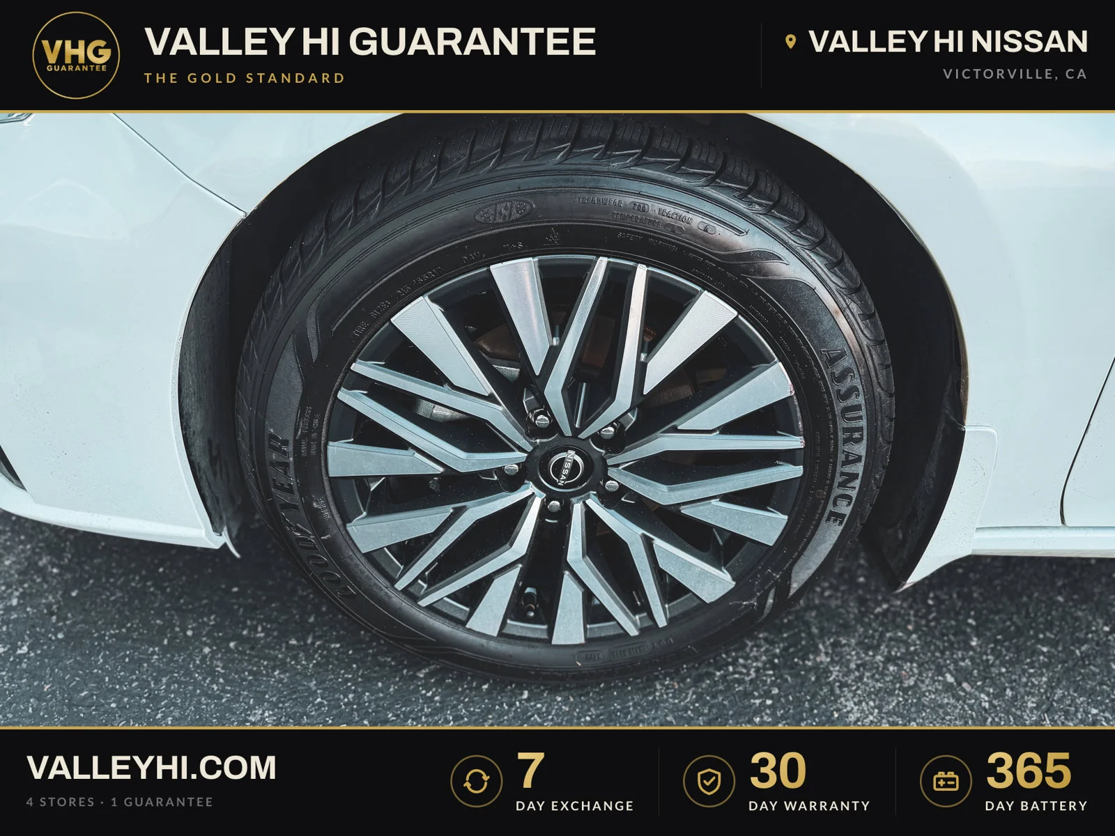2023 Nissan Altima SV - Photo 10