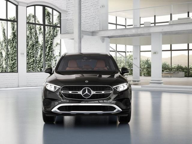 Certified Used 2026 Black Mercedes-Benz GLC 300 image 10