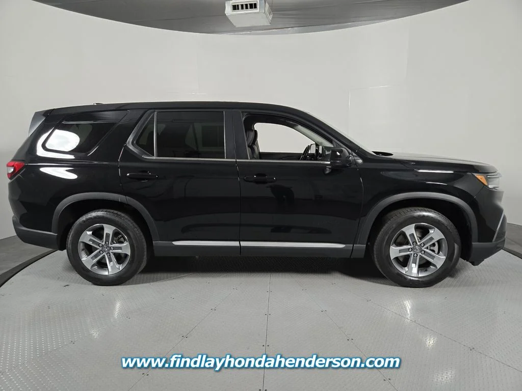 2023 Honda Pilot EX-L - Photo 7
