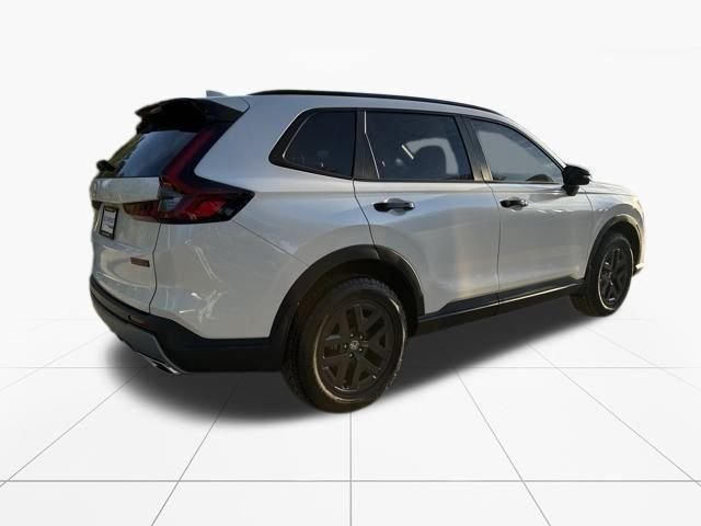 2026 Honda CR-V TrailSport - Photo 8