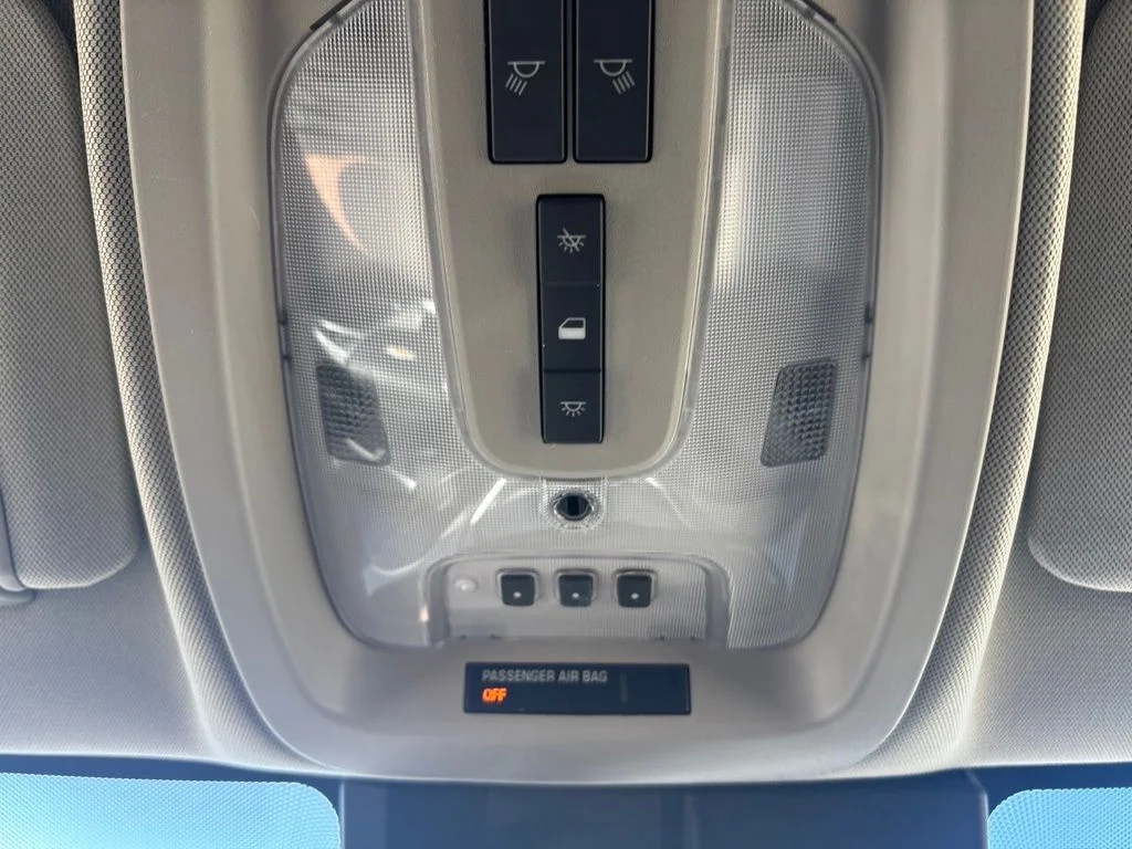 Used 2014 Black Chevrolet LT 2LT image 23