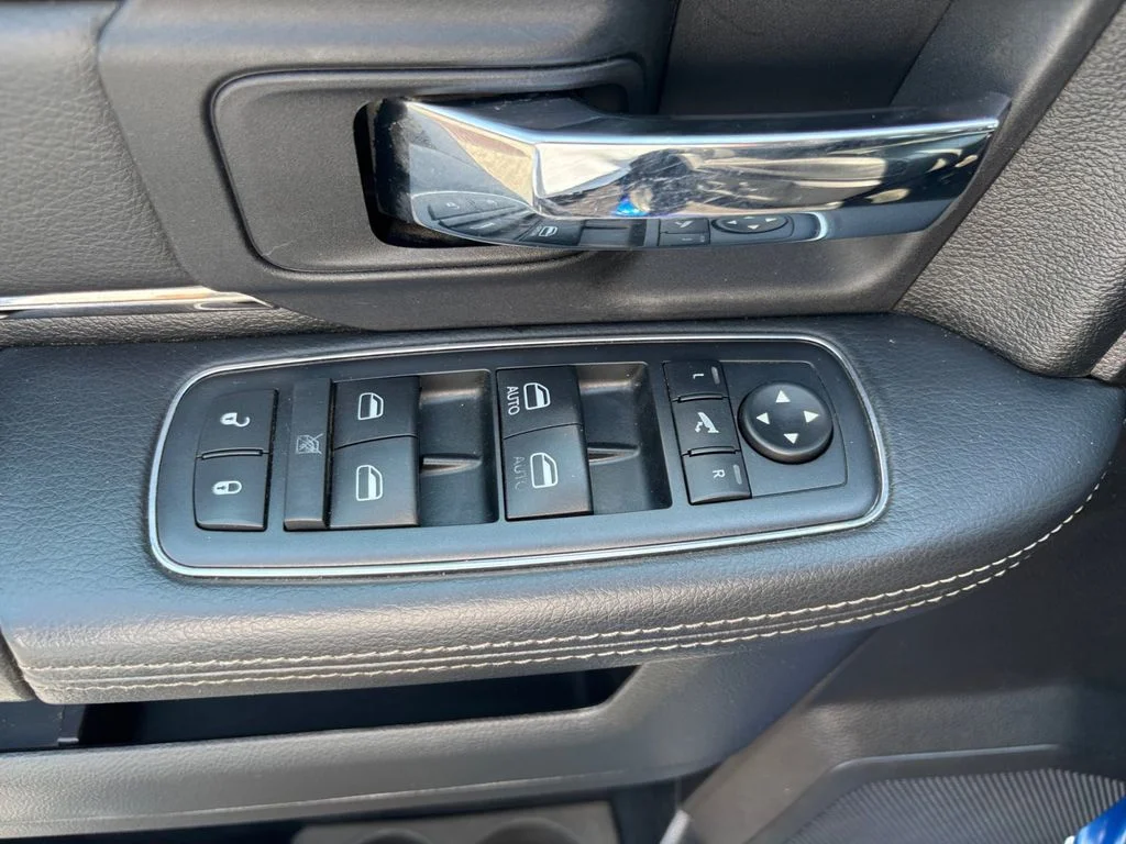 Used 2016 Blue Ram Sport image 29