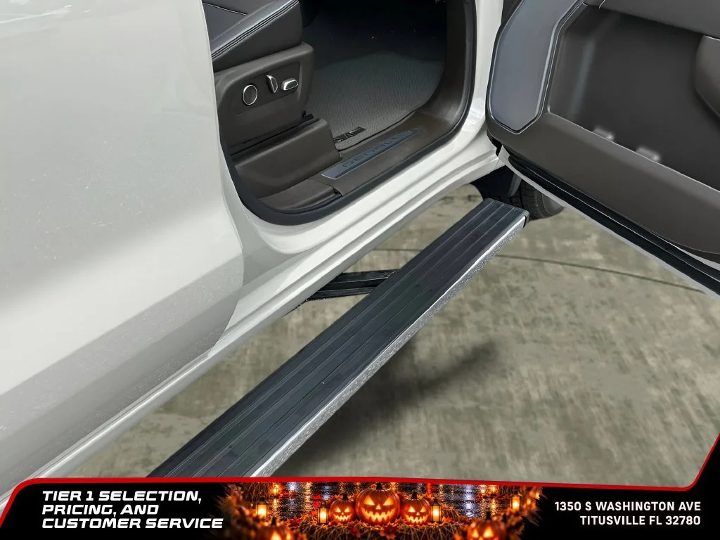 New 2026 Coastal Dune GMC Denali image 20