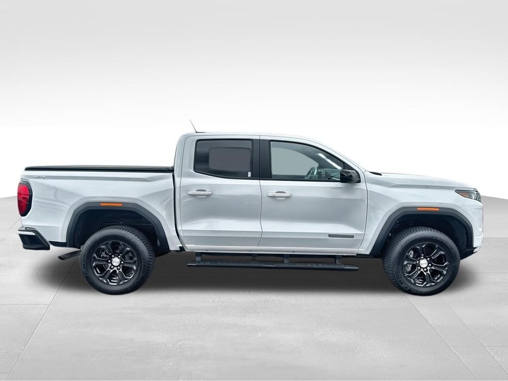 Certified Used 2023 White GMC Elevation image 10