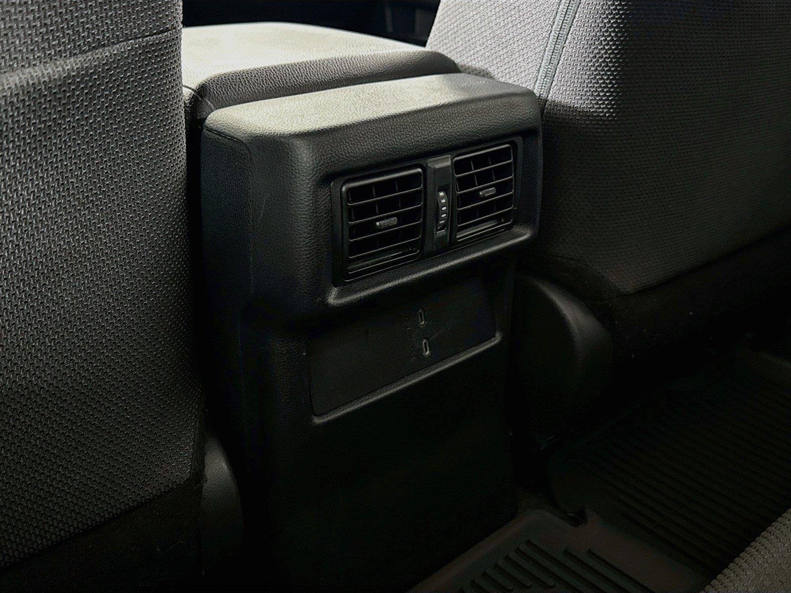 Certified Used 2025 Ice Cap Toyota SR5 image 32