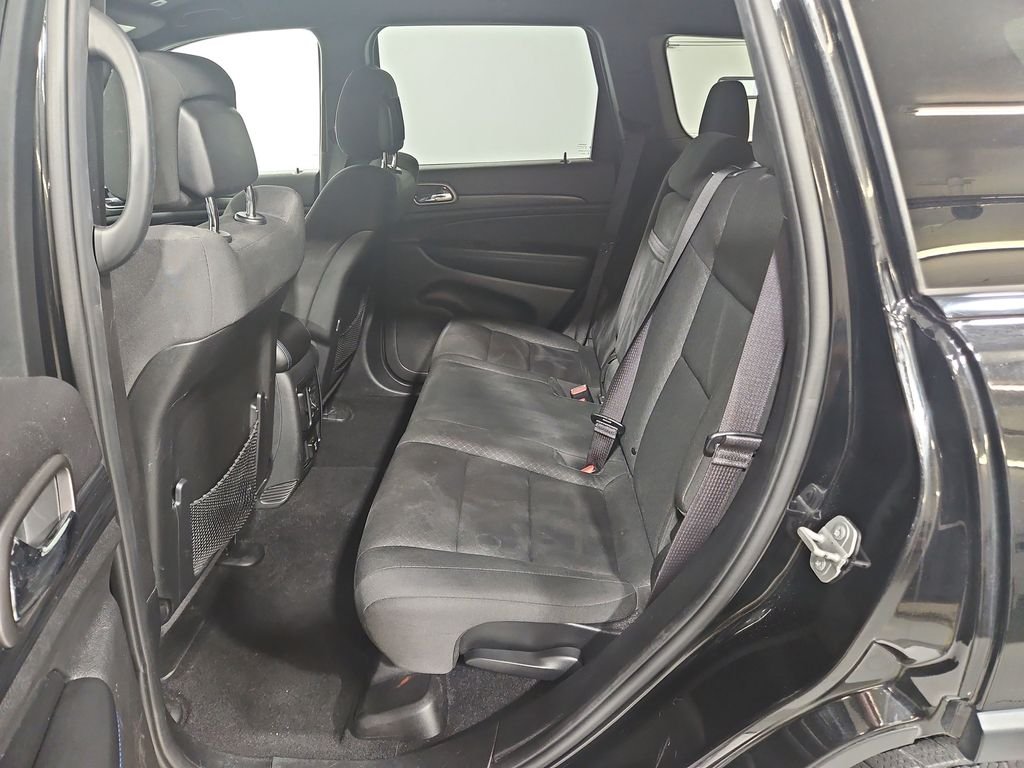Used 2019 Diamond Black Jeep Laredo image 24