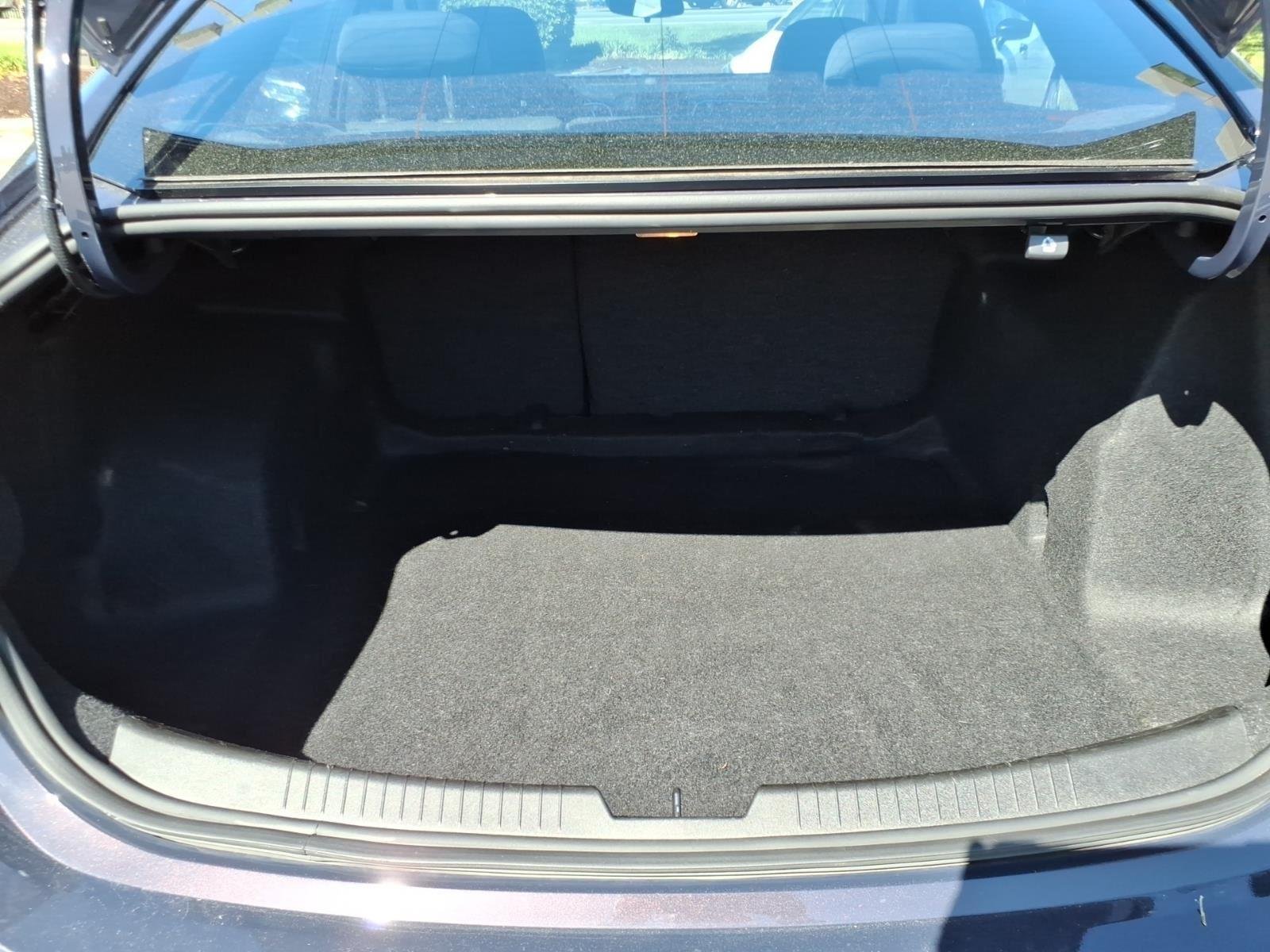 Used 2025 Night Shade Metallic Chevrolet LT image 25