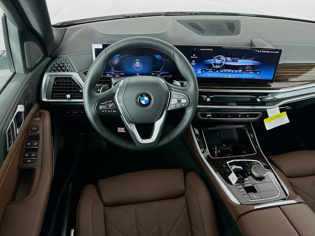 Used 2026 Alpine White BMW sDrive40i image 19