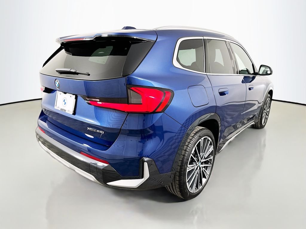 2025 BMW X1 28i - Photo 5