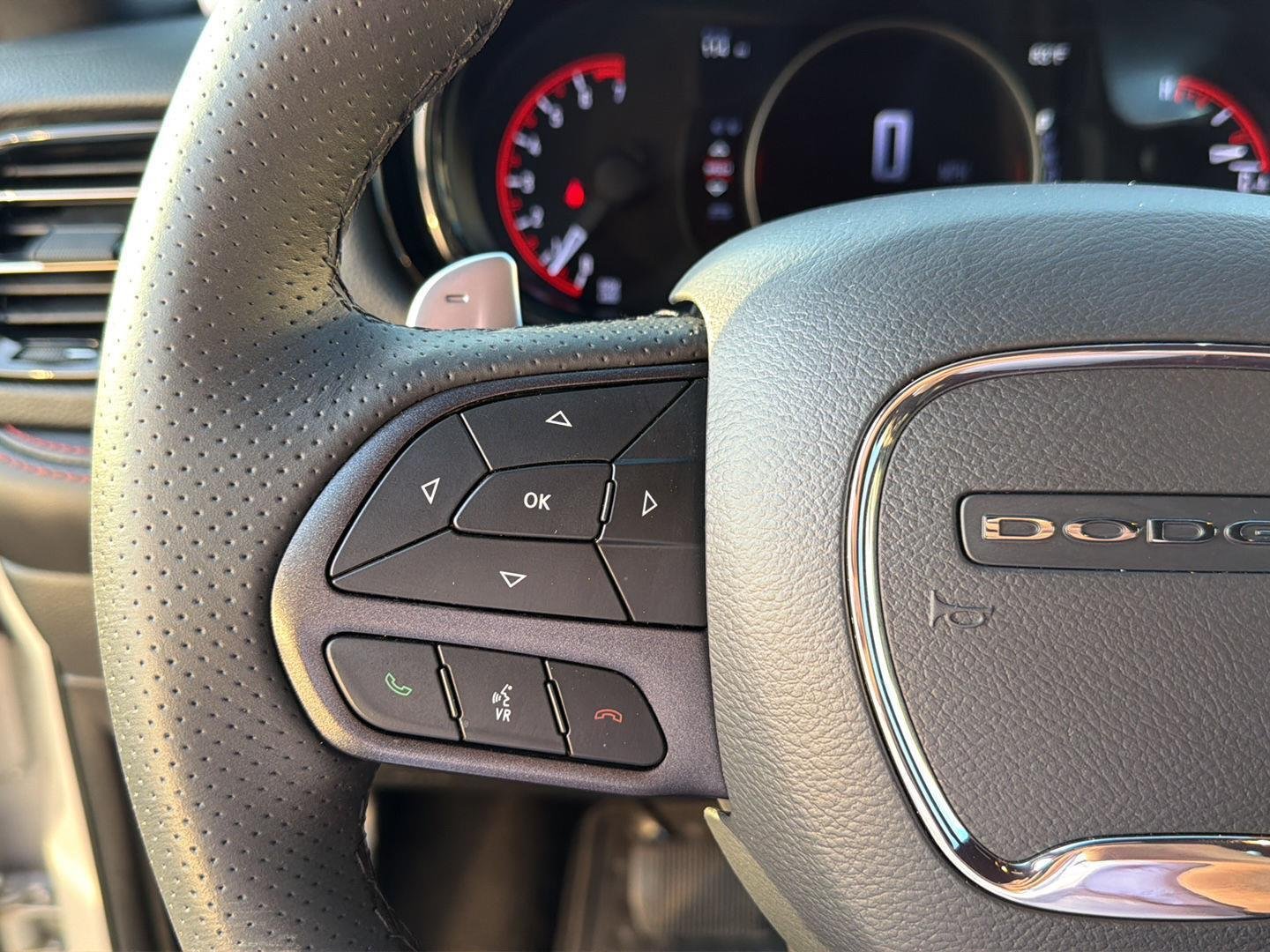Used 2023 Triple Nickel Dodge GT image 20