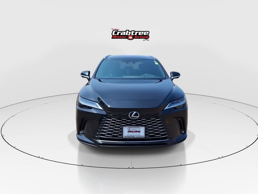Certified Used 2024 CAVIAR Lexus 350h Luxury image 3