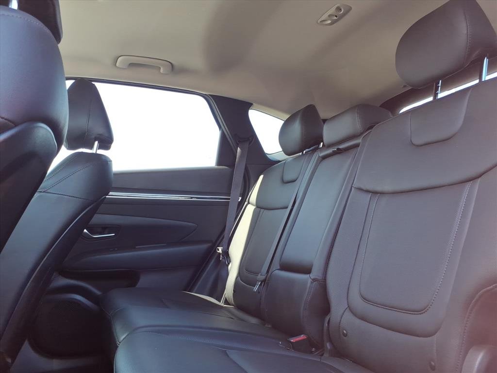 2023 Hyundai Tucson SEL - Photo 13