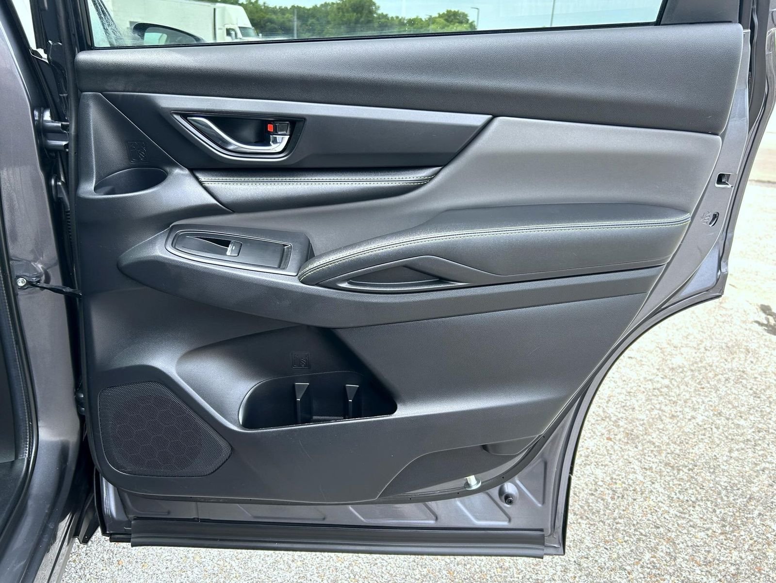 Used 2024 Gray Subaru Onyx Edition image 18