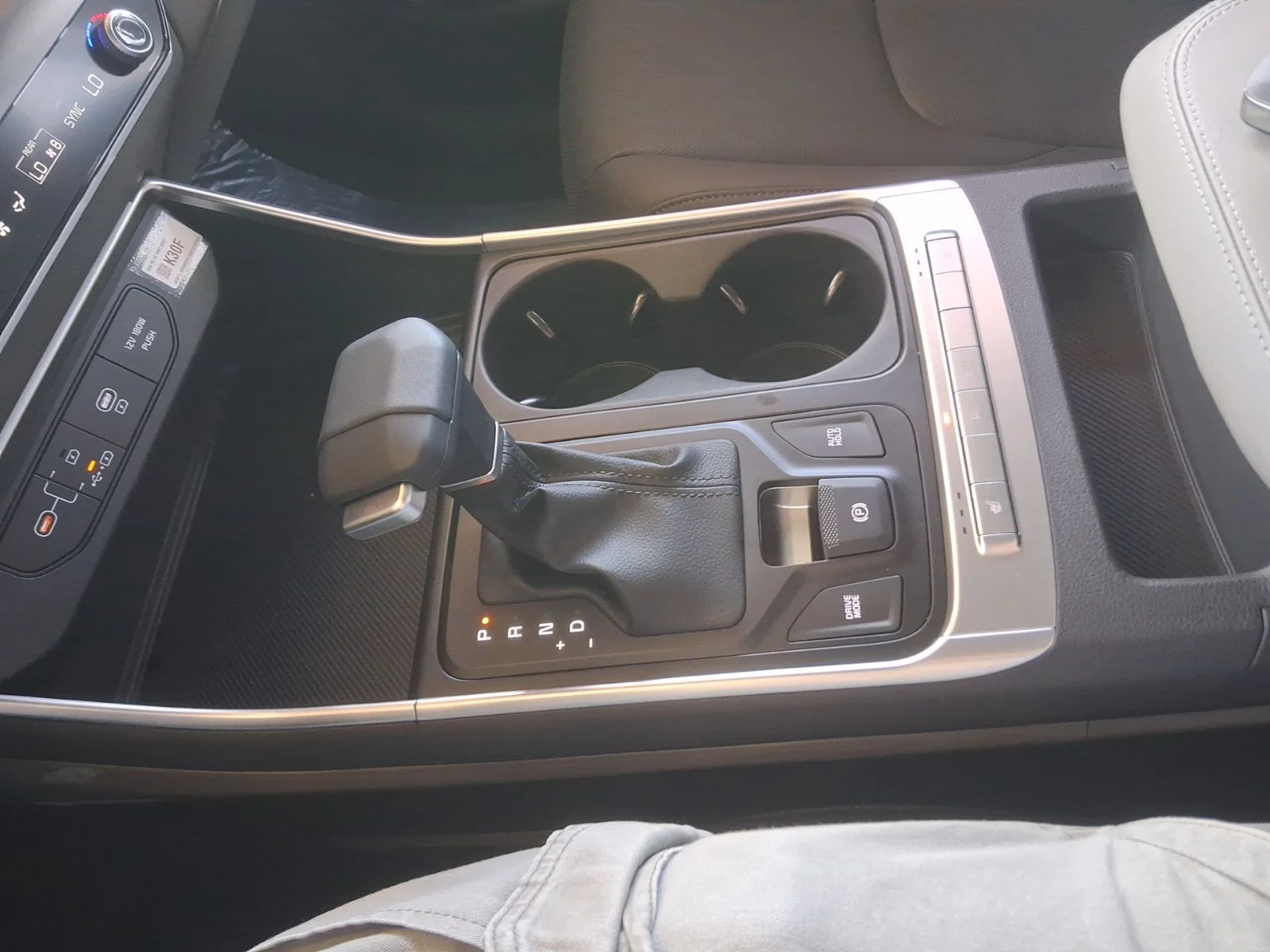 New 2026  Kia LXS image 15