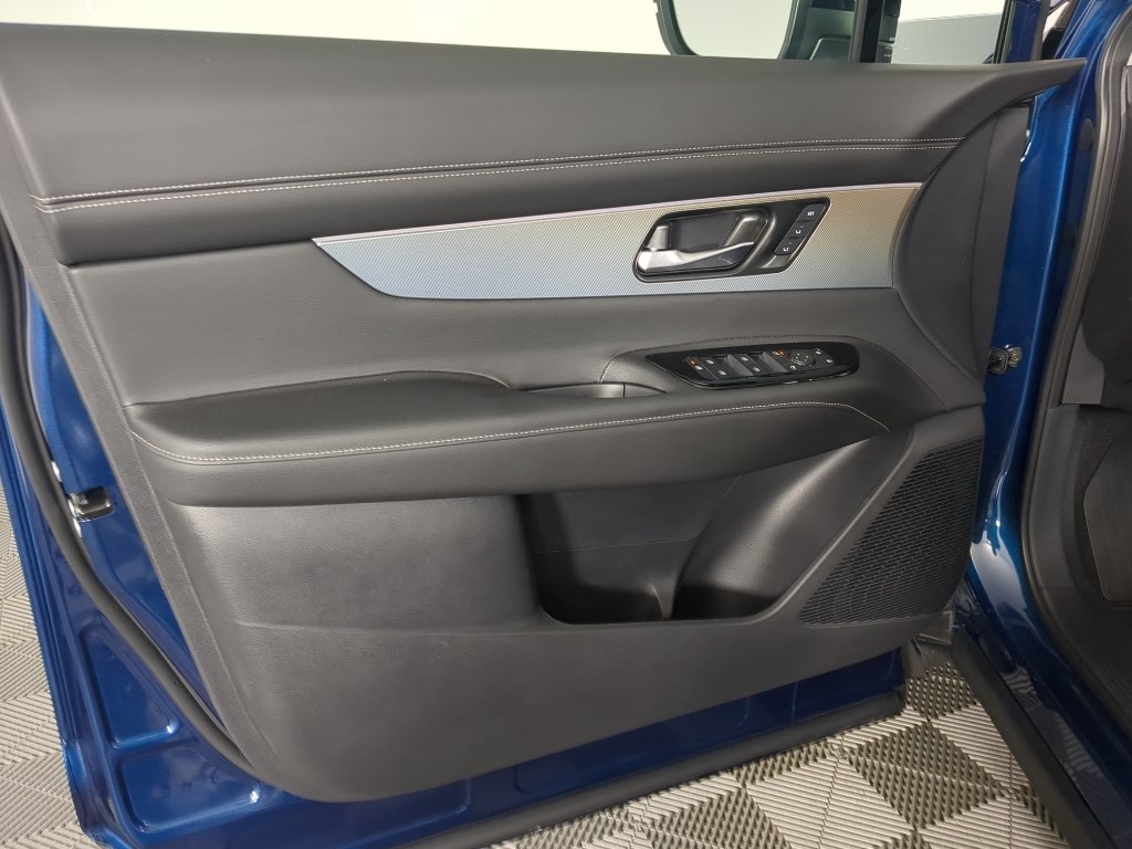 2026 Nissan Murano SL - Photo 11