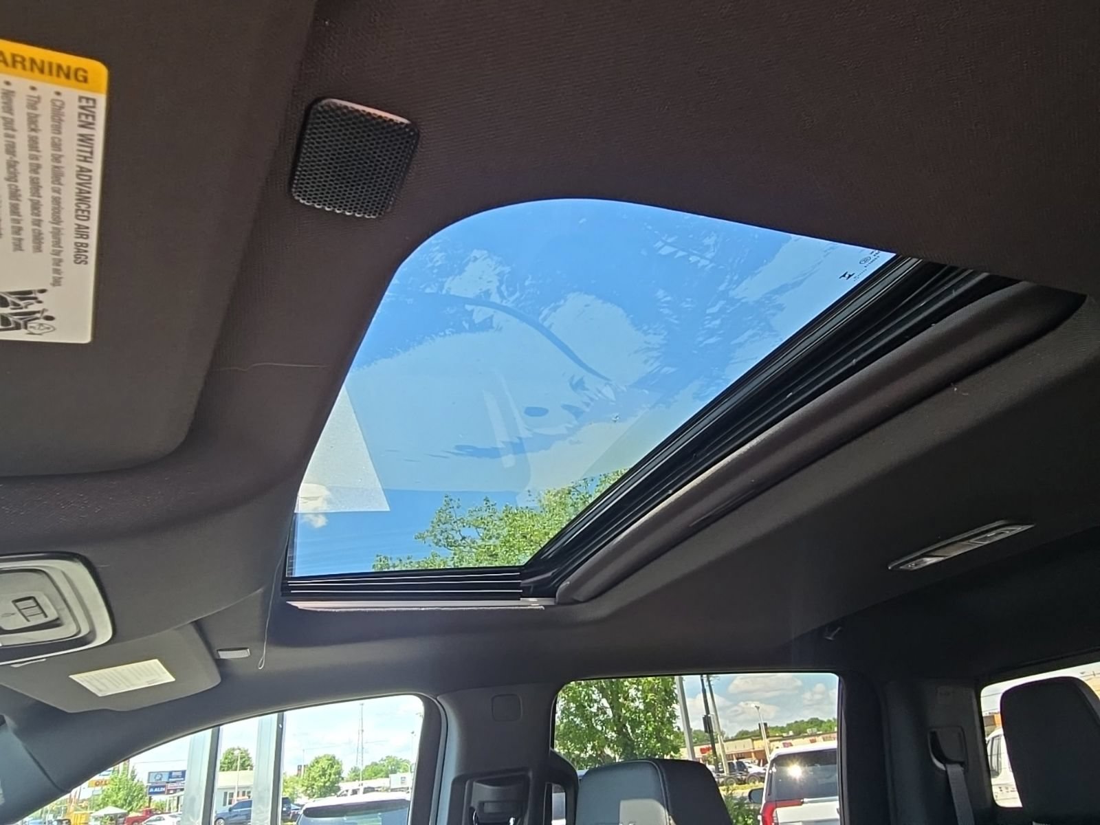 2026 GMC Sierra 1500 AT4 - Photo 23
