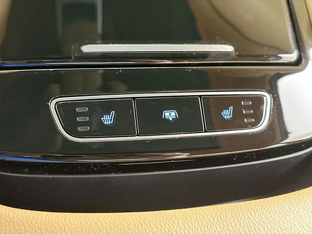 New 2027 Genesis G80 2.5T