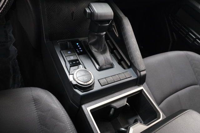 Certified Used 2025 UNDERGROUND Toyota  image 23