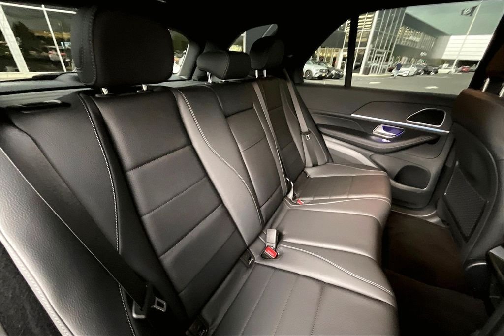 2026 Mercedes-Benz GLE GLE450 - Photo 19