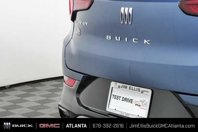 2026 Buick Encore GX Sport Touring - Photo 32