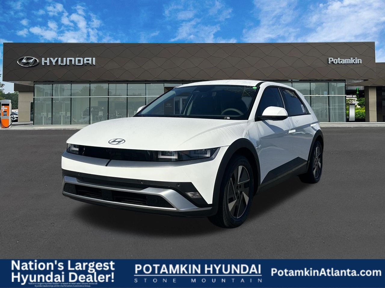 2027 Hyundai IONIQ 5
