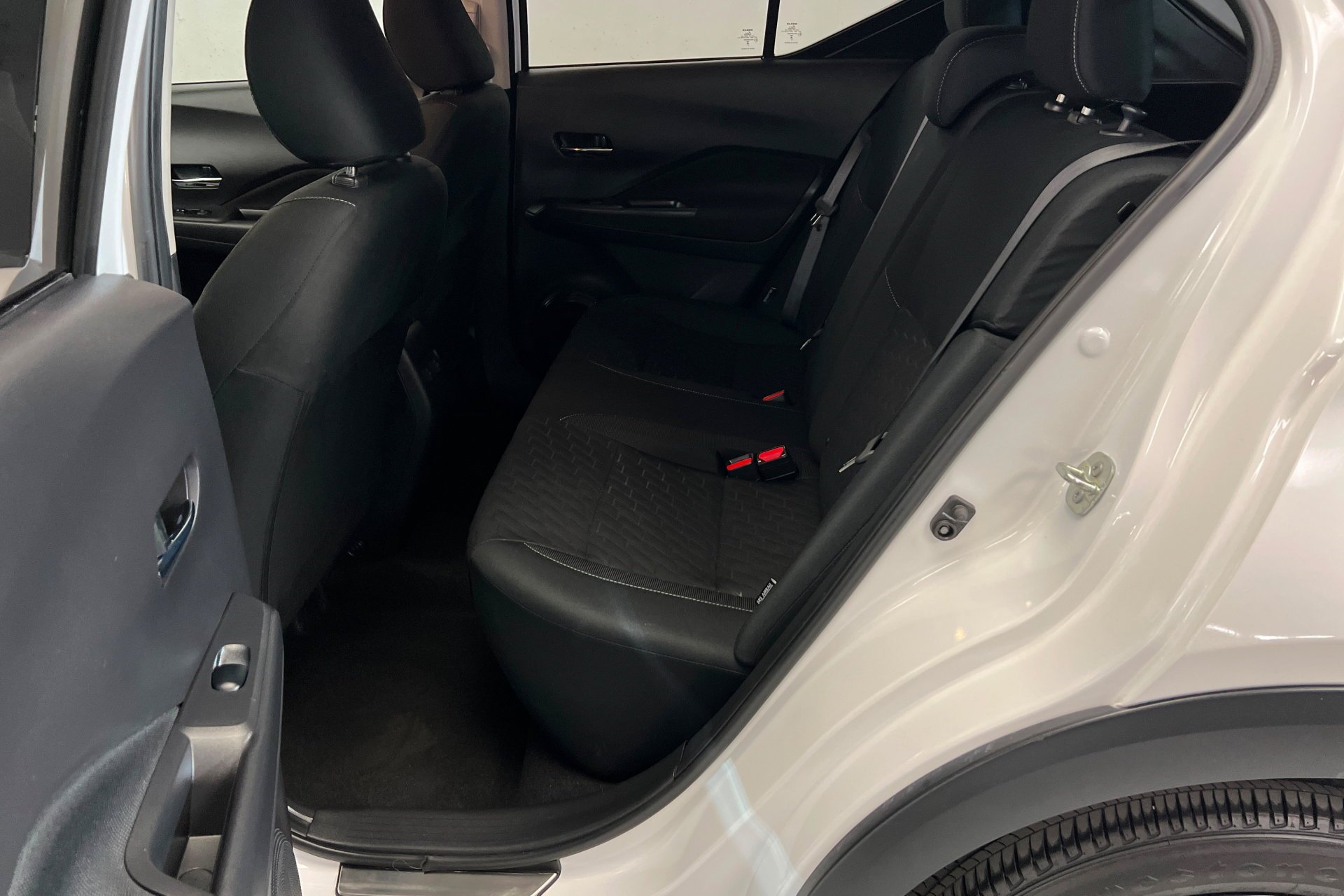 2023 Nissan Kicks SV - Photo 22