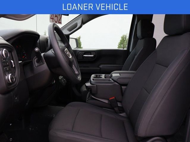 2026 GMC Sierra 1500 Pro - Photo 19