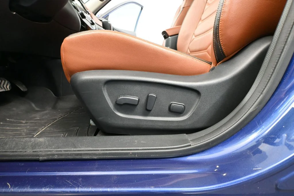 2018 Nissan Rogue SL - Photo 19
