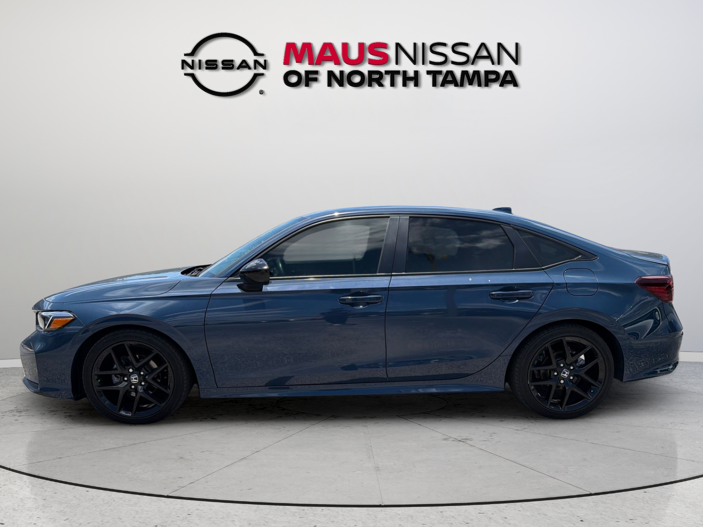 Used 2025  Honda Sport image 5