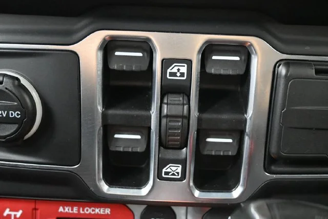 Used 2021 Blue Jeep Mojave image 26