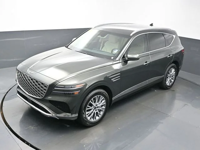 Used 2026 Green Genesis 2.5T image 47