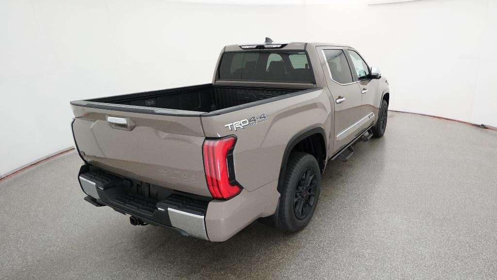 New 2026 Mudbath Toyota 1794 Edition image 41