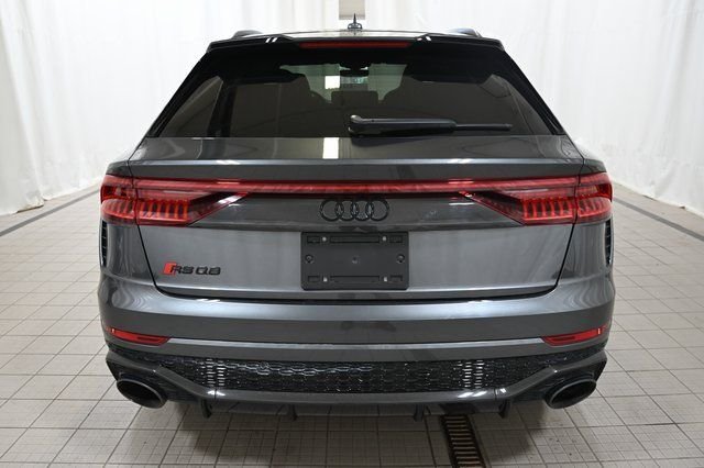 2024 Audi RS Q8 Base - Photo 12