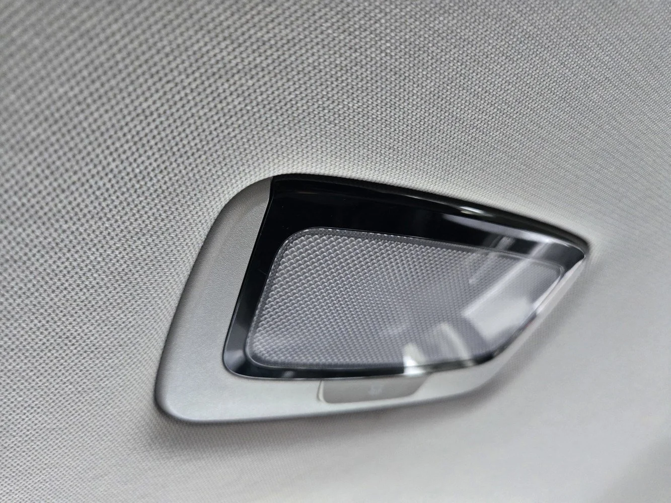 Used 2025 Ebony Black Kia LX image 30