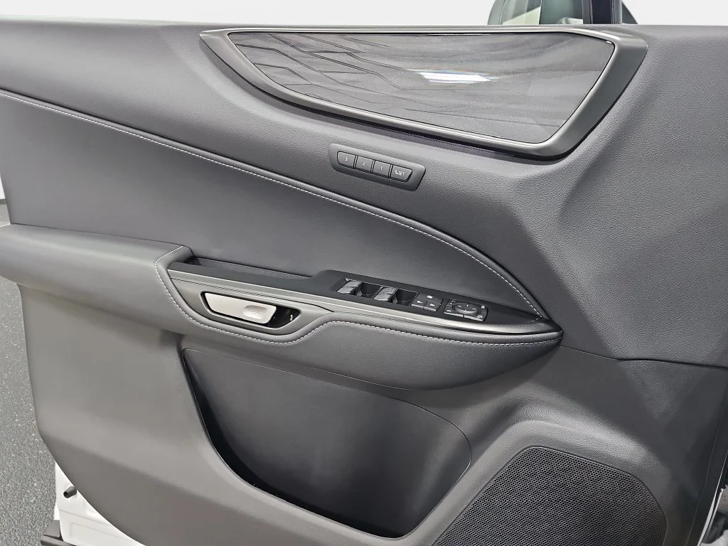 New 2026 Ultra White Lexus PREMIUM image 26