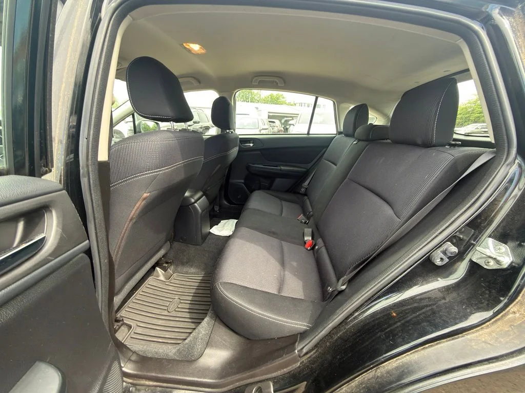 Used 2012 Black Subaru 2.0i Sport Premium image 7