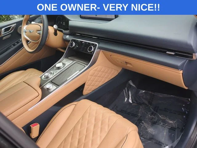 Used 2024 Gray Genesis 3.5T image 38
