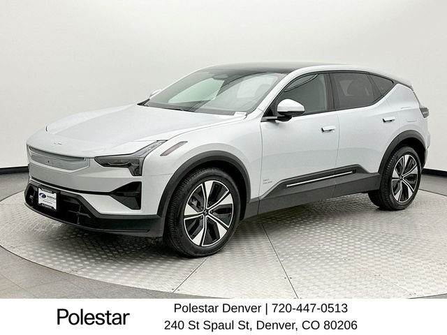 2025 Polestar 3 Long Range Dual Motor