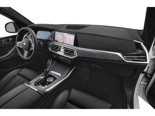 Used 2023 Phytonic Blue Metallic BMW M50i image 18