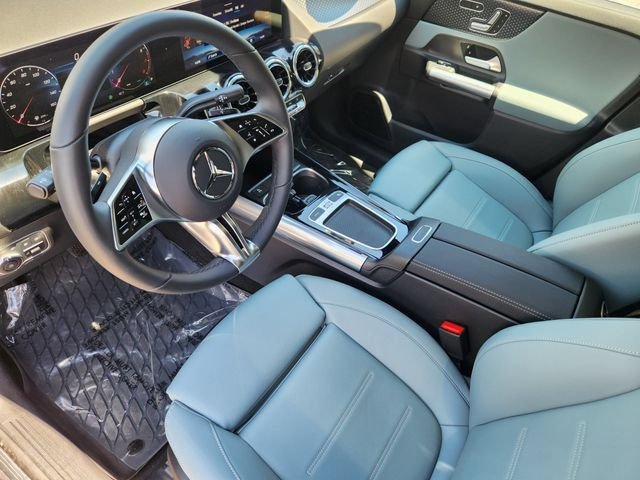 Certified Used 2026 Gray Mercedes-Benz GLA 250 image 7