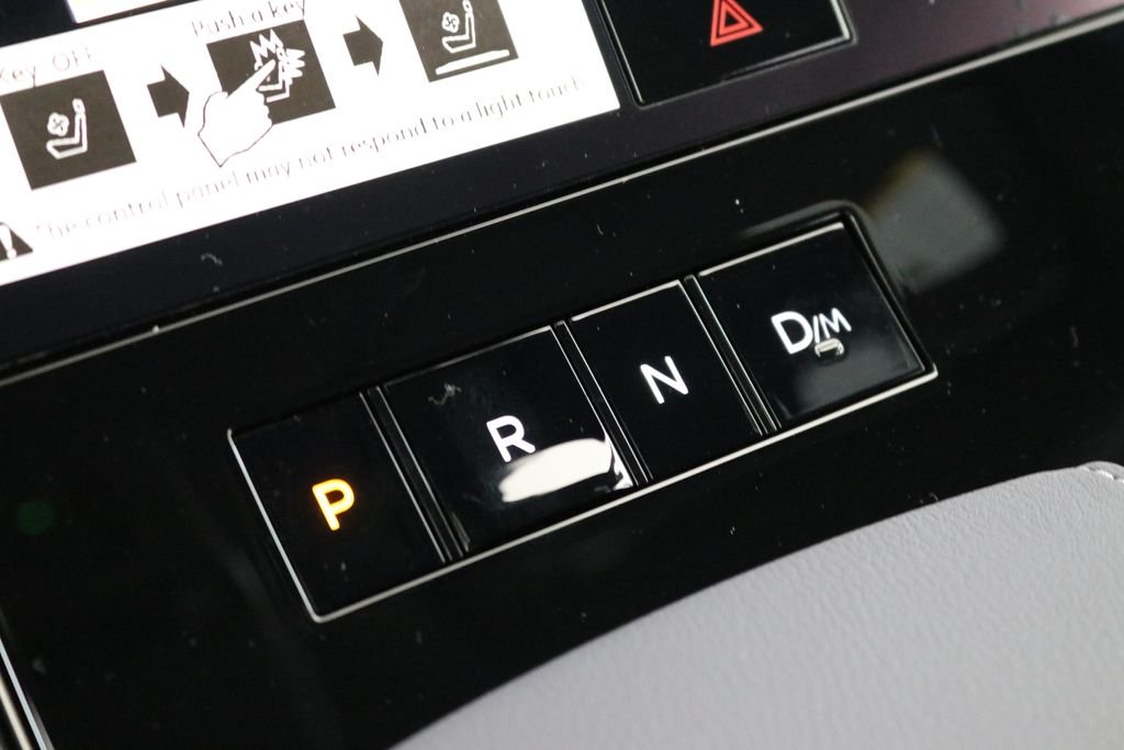 2026 INFINITI QX80 Sport - Photo 14