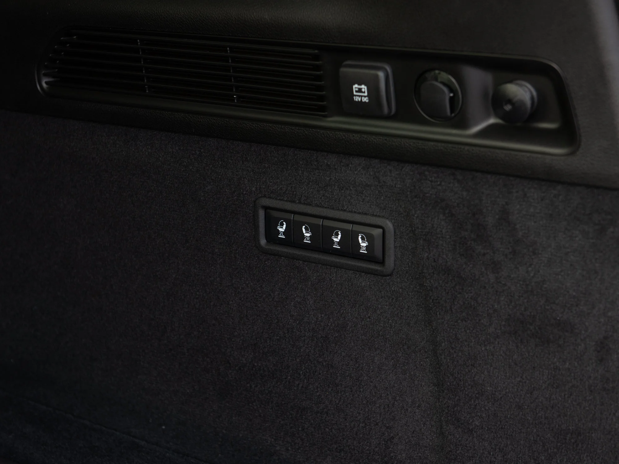 Used 2026 Black Jeep Summit Reserve* image 29