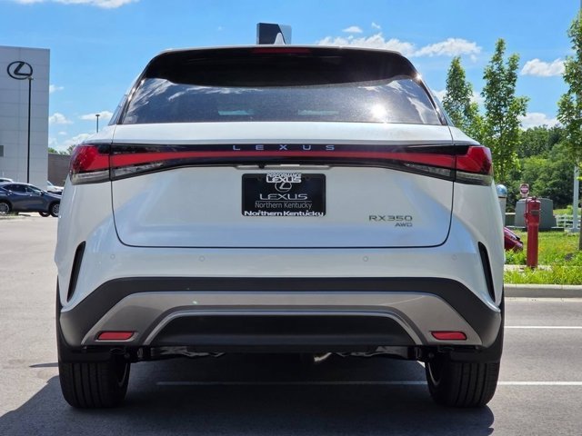 New 2026 Eminent White Pearl Lexus LUXURY image 34