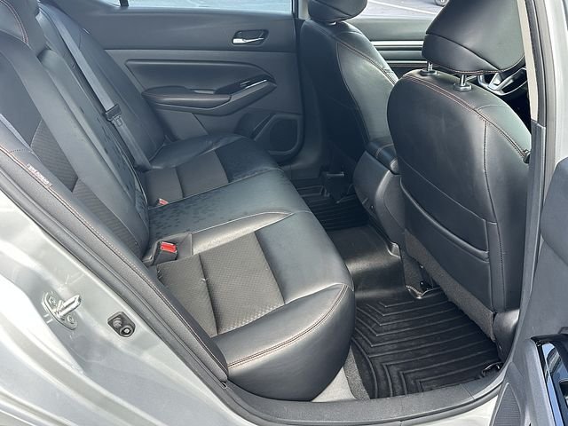 Used 2023 Silver Nissan 2.5 SR image 12